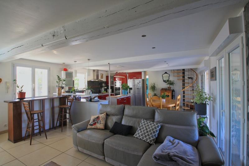 Maison de campagne - 190 m² - 8 pièces