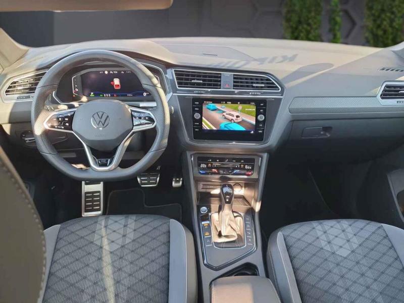 Volkswagen Tiguan 1.4 eHybrid 245 cv R-Line Dsg6