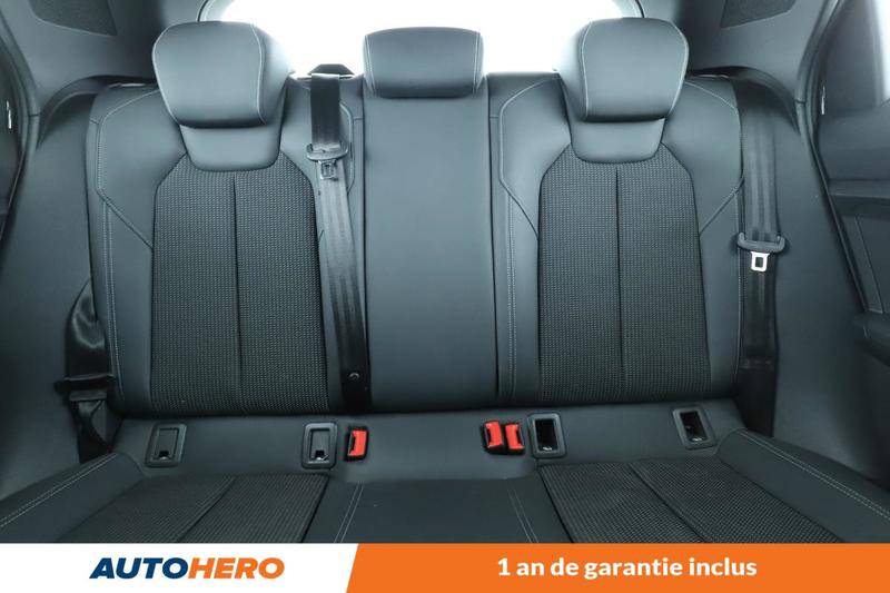 Audi A1 sportback 30 Tfsi s line s tronic 7 116 ch