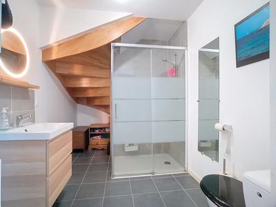 Maison contemporaine - 93 m² - 4 pièces