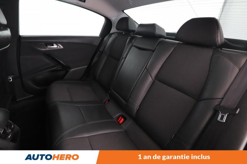 Peugeot 508 1.6 Blue-HDi Allure Eat6 120 ch