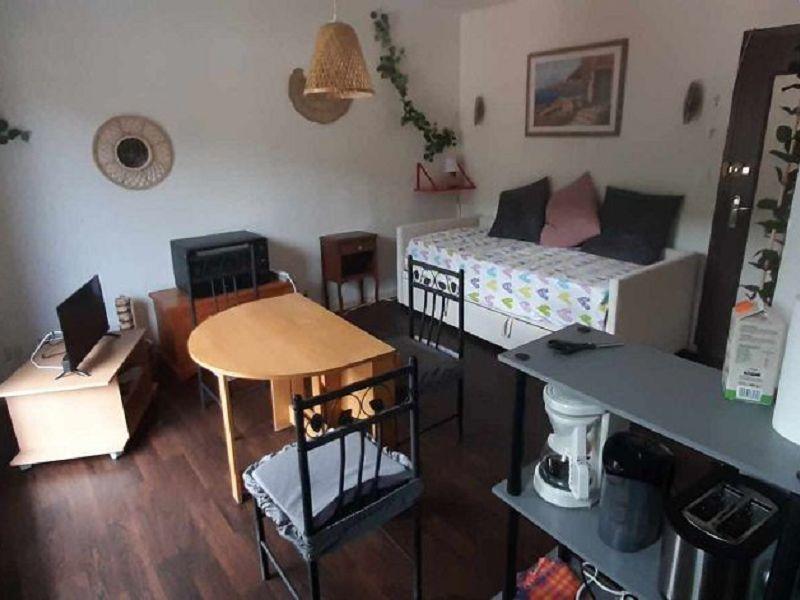 Appartement - 19 m² - 1 pièce