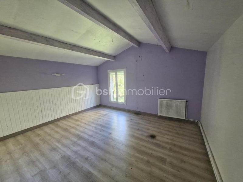 Longère - 274 m² - 7 pièces