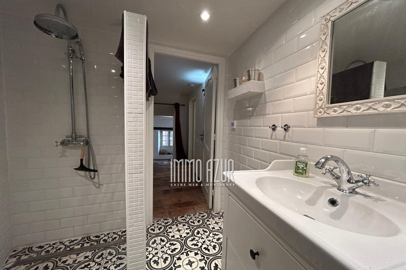 Maison de village - 97 m² - 4 pièces