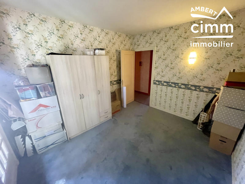 Appartement - 153 m² - 7 pièces