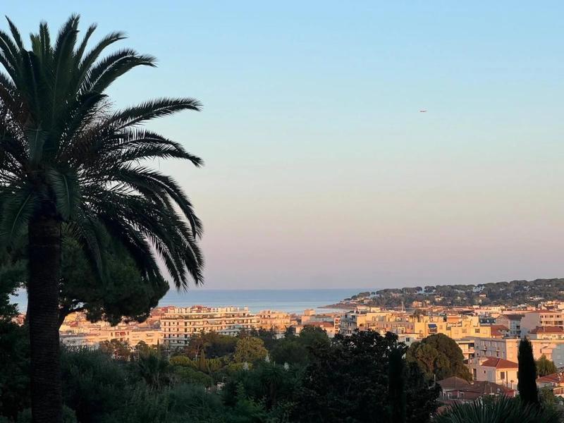 Appartement - 54 m² - 2 pièces