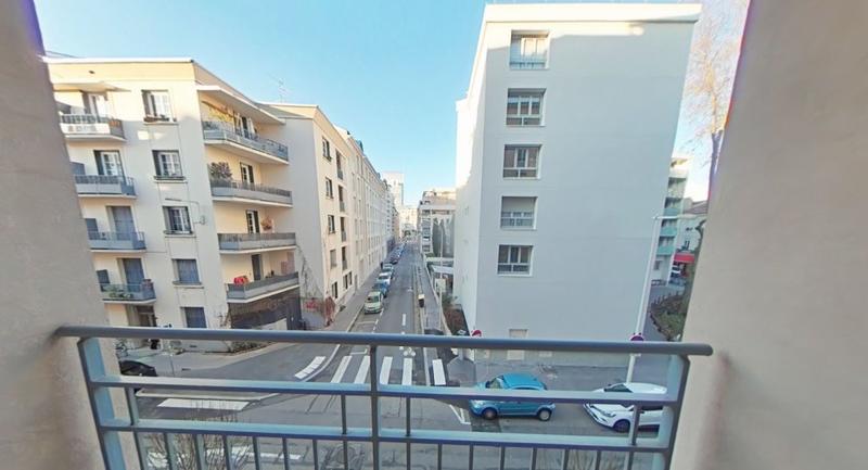 Appartement - 88 m² - 4 pièces