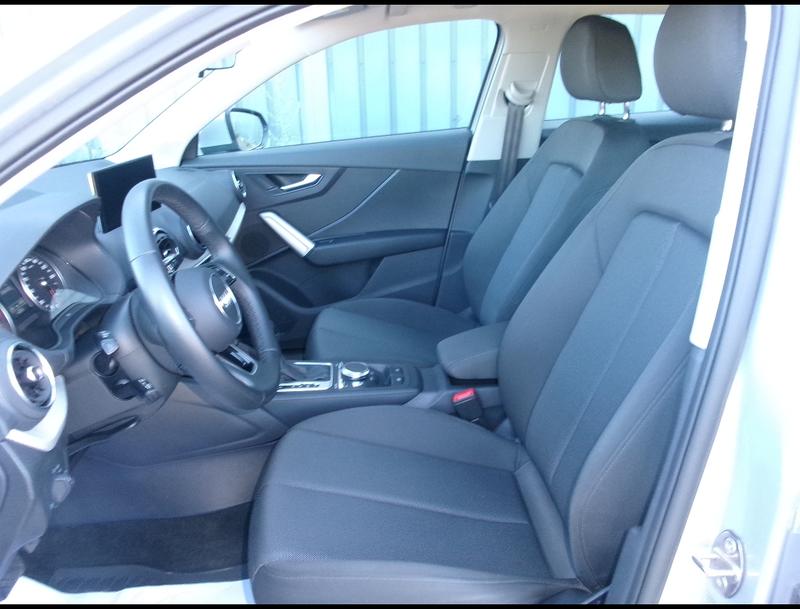 Audi Q2 Tfsi 150 Advanced Stronic