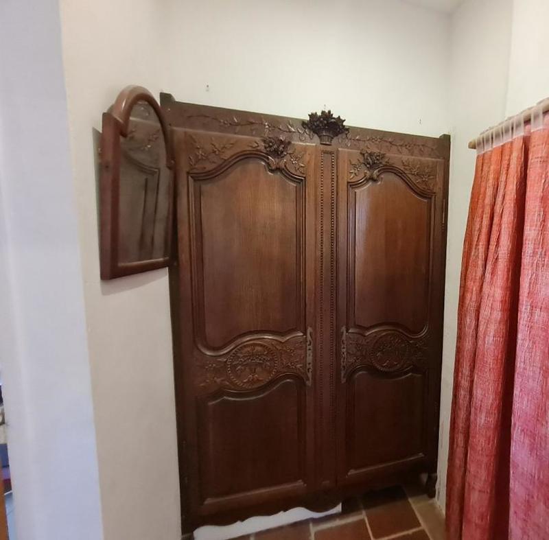 Maison - 189 m² - 6 pièces