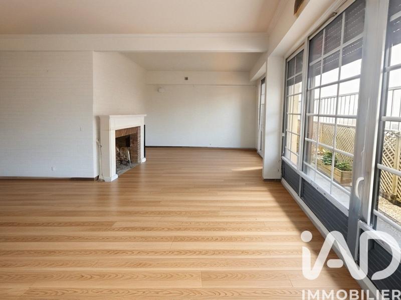 Appartement - 85 m² - 4 pièces