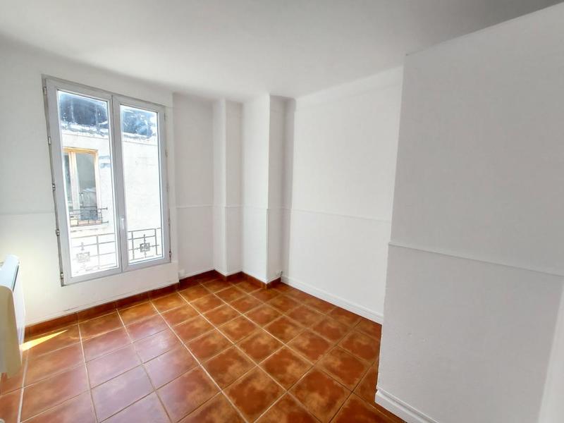 Appartement - 32 m² - 2 pièces
