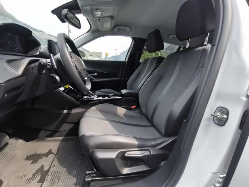 Peugeot 2008 BlueHDi 130 s&amp;S Eat8 Allure