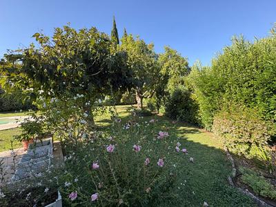 Villa - 125 m² - 5 pièces