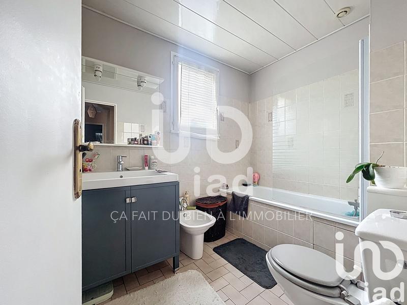 Maison - 78 m² - 4 pièces