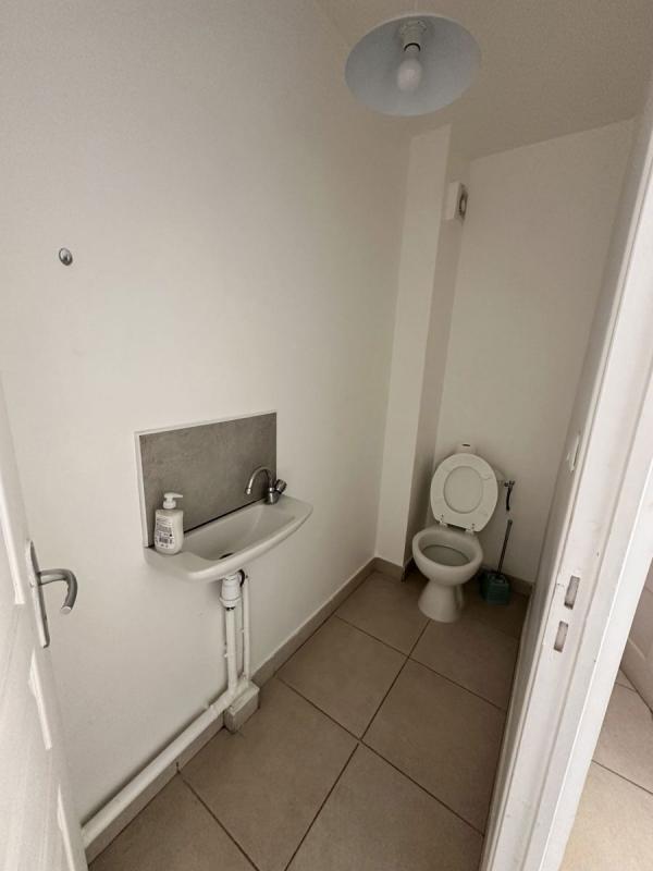 Appartement - 61 m² - 4 pièces