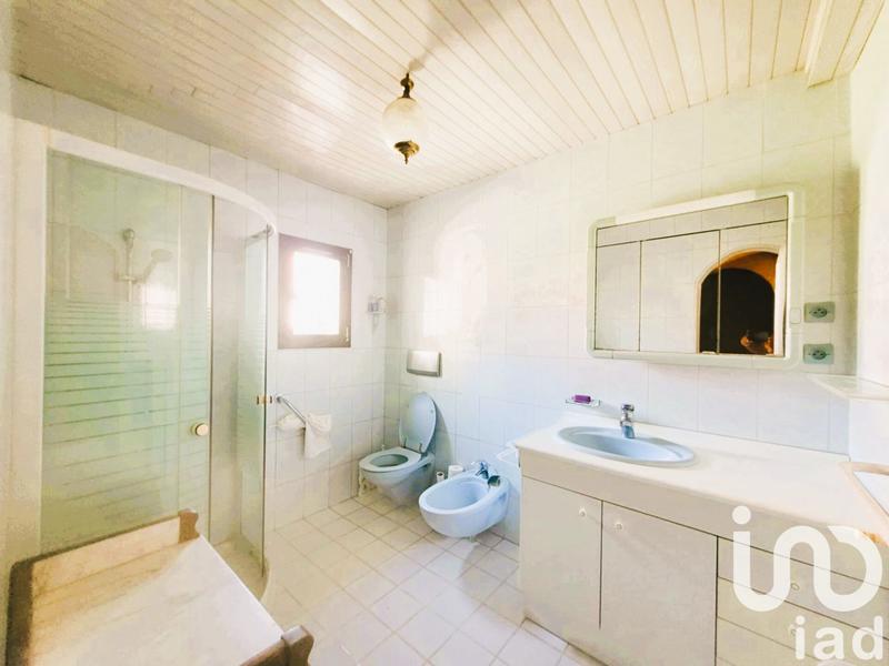 Maison - 185 m² - 6 pièces