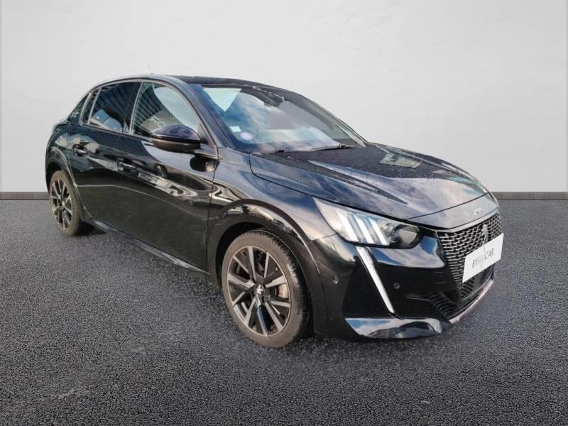 Peugeot 208 PureTech 130 s&amp;S Eat8 Gt Pack