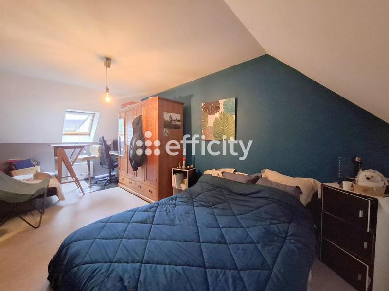 Pavillon - 87 m² - 4 pièces