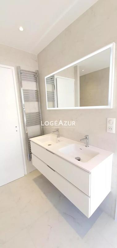Appartement - 91 m² - 3 pièces