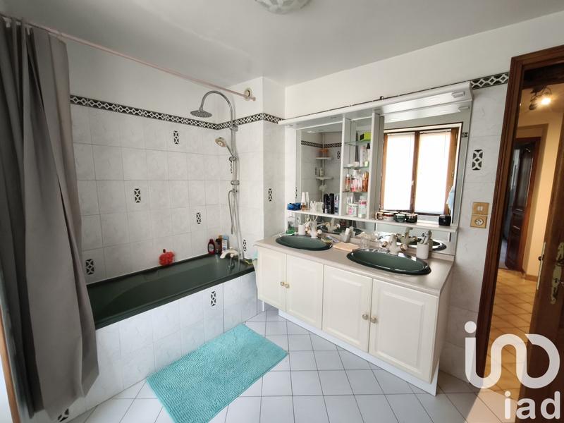 Maison de village - 172 m² - 6 pièces