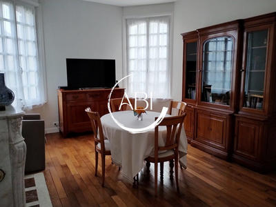 Manoir - 170 m² - 11 pièces