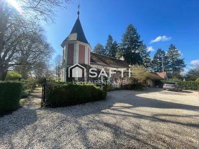 Maison - 336 m² - 13 pièces