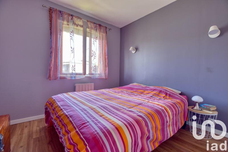 Maison - 83 m² - 4 pièces