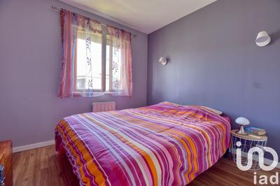 Maison - 83 m² - 4 pièces