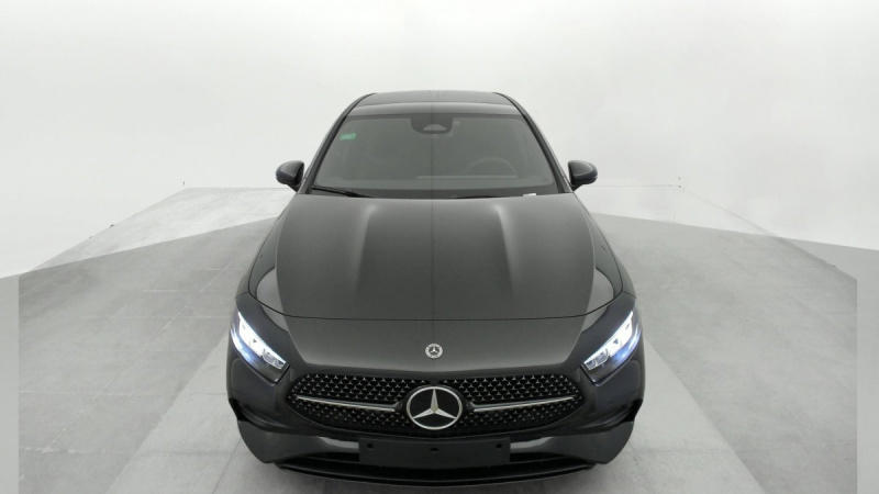 Mercedes Classe a 250 e Hybrid Eq 8g-Dct Amg Line
