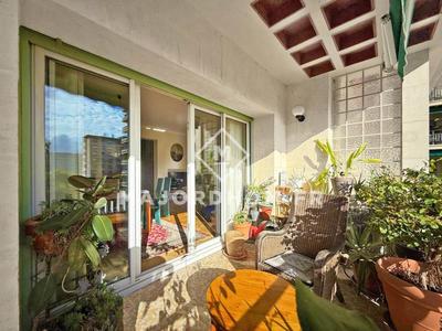 Appartement - 137 m² - 5 pièces