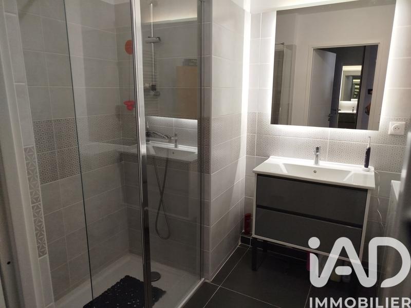 Appartement - 81 m² - 3 pièces