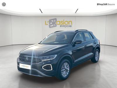 Volkswagen t-Roc 1.5 Tsi Evo 150 Start/Stop Dsg7 Life Plus