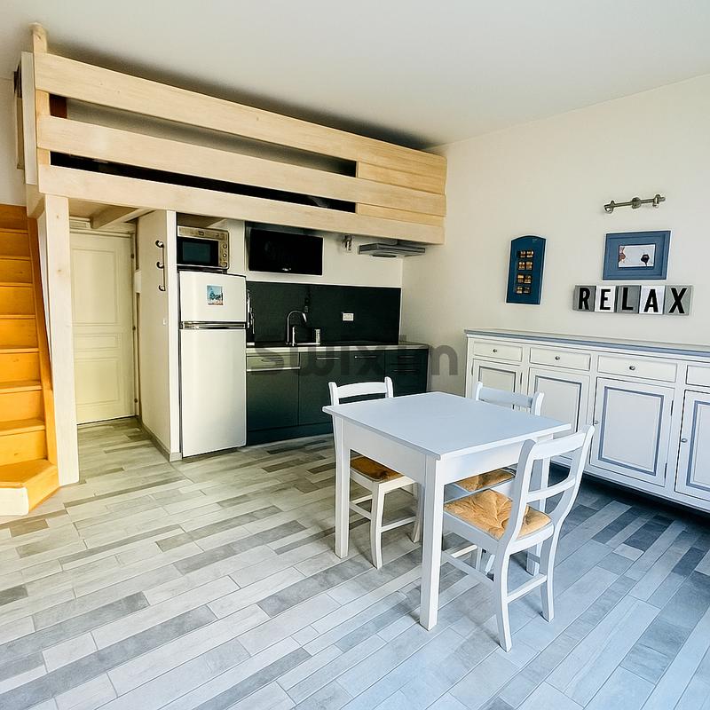 Maison - 131 m² - 6 pièces