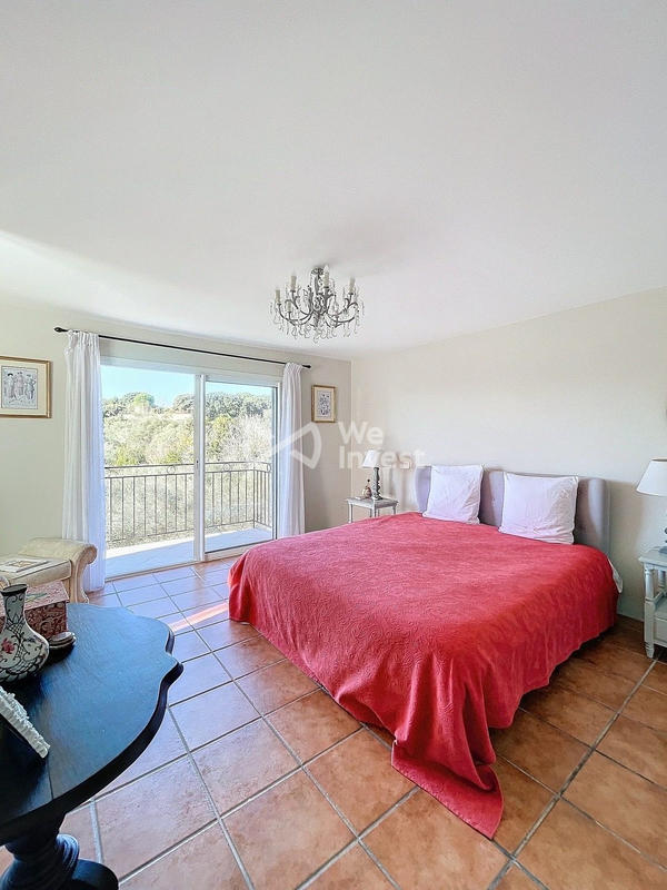 Villa - 209 m² - 6 pièces