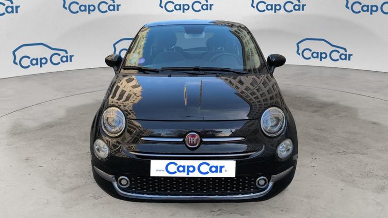 Fiat 500 II 1.2 69 Lounge