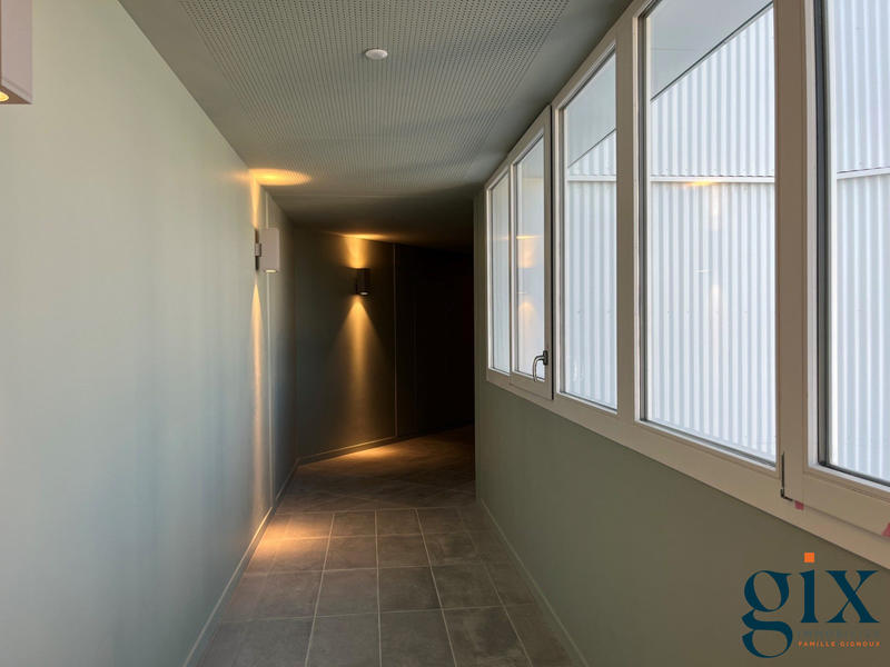 Appartement - 73 m² - 3 pièces