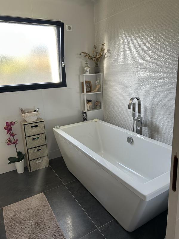 Maison - 174 m² - 6 pièces