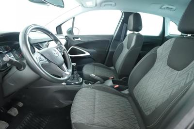 Opel Crossland X 1.2 Turbo Opel 2020 110 ch
