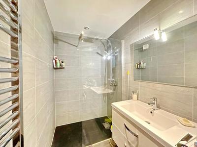 Studio - 32 m² - 1 pièce