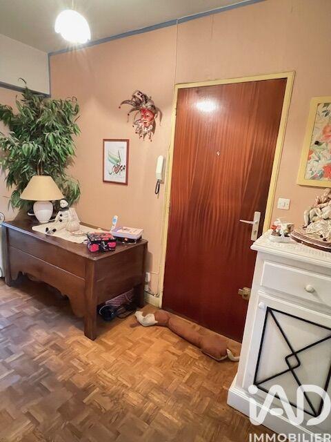 Appartement - 79 m² - 3 pièces