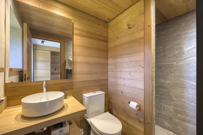 Châlet - 234 m² - 8 pièces