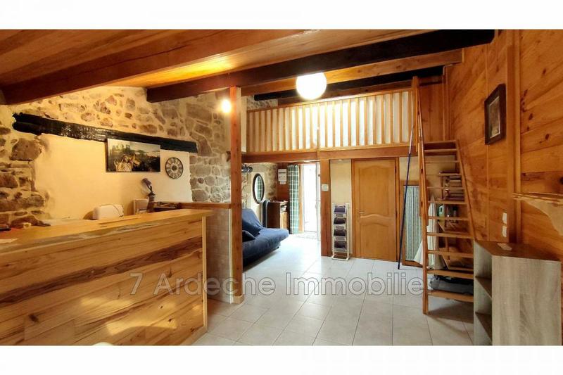 Maison en pierre - 145 m² - 5 pièces