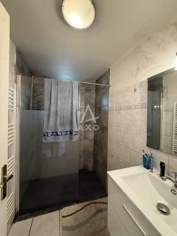 Maison - 135 m² - 6 pièces