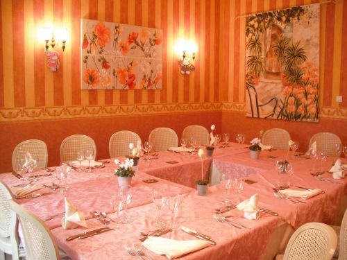 le clos du montvinage