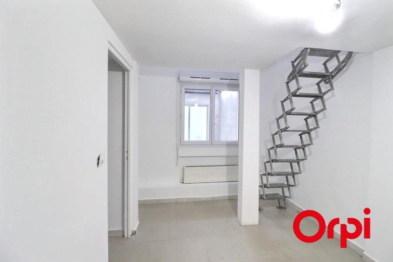 Local commercial - 186 m²