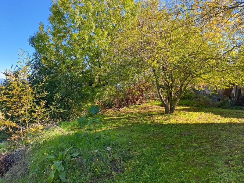 Appartement - 82 m² - 3 pièces