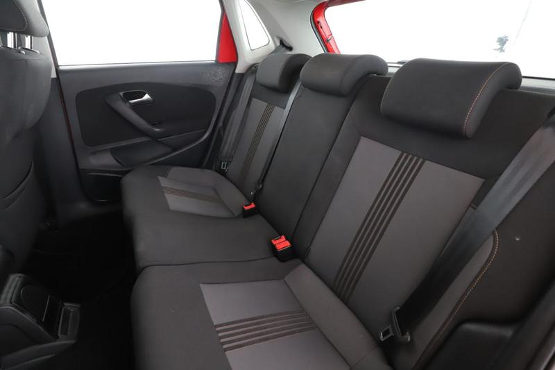 Volkswagen Polo 1.2 Tsi BlueMotion Tech Allstar 5p 90 ch