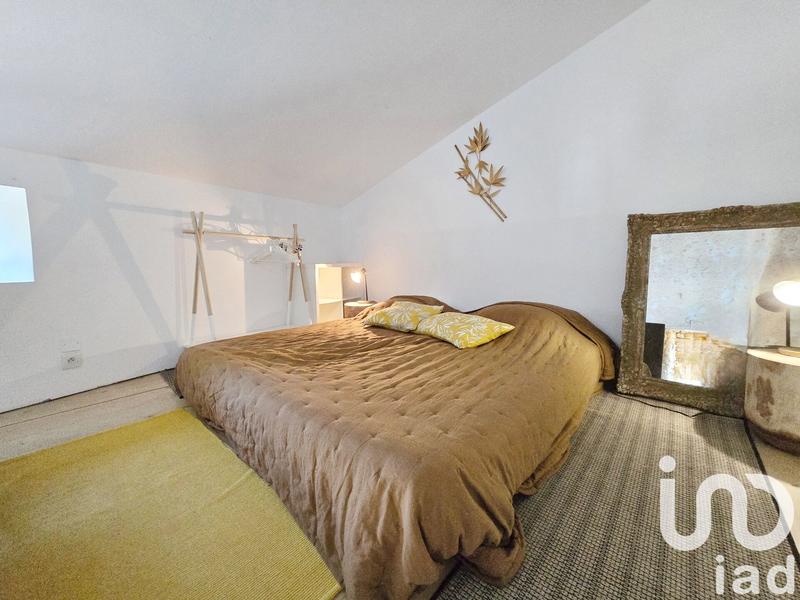 Maison de village - 145 m² - 6 pièces