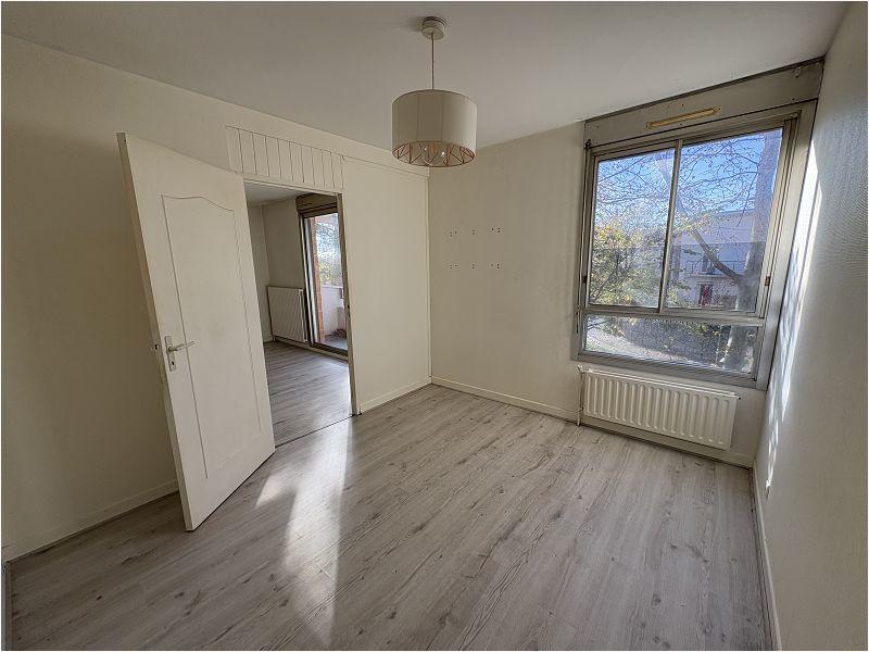 Appartement - 74 m² - 3 pièces