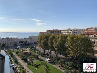 Appartement - 78 m² - 3 pièces